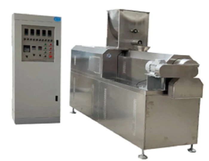 Modified Potato Starch Production Line