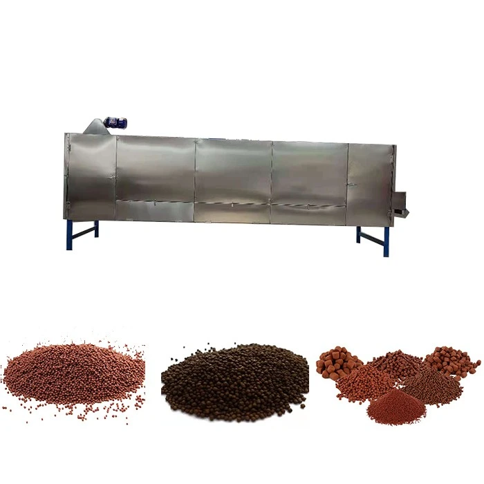 Shrimp Fish Feed Processing Line Making Machine