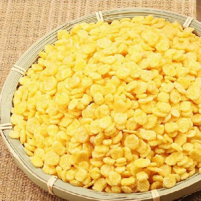 Cereal Flake Machine