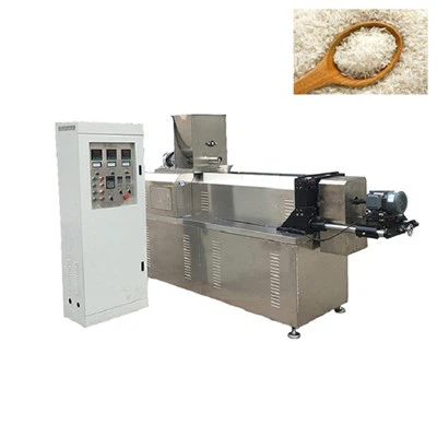 인공 쌀 생산 기계