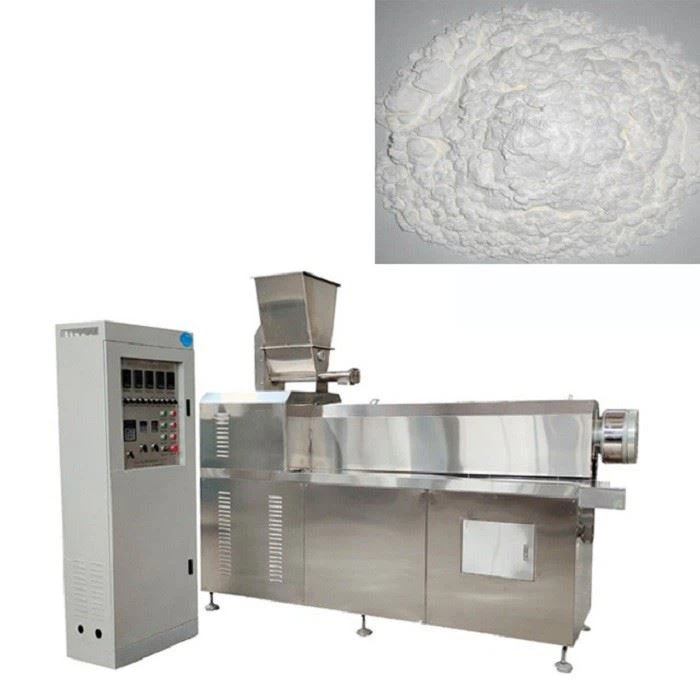 Starch Processing Line